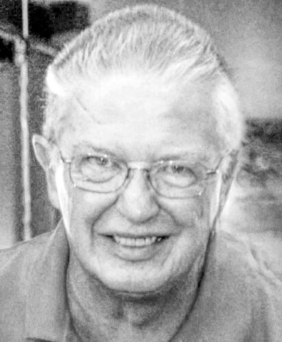 Thomas A. Hephner 1936-2026
